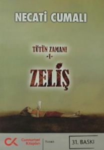 Zeliş                                                                                                                                                                                                                                                          