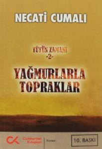Yağmurlarla Topraklar                                                                                                                                                                                                                                          