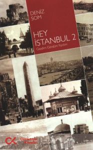 Hey İstanbul 2                                                                                                                                                                                                                                                 