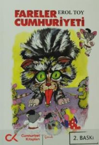 Fareler Cumhuriyeti                                                                                                                                                                                                                                            