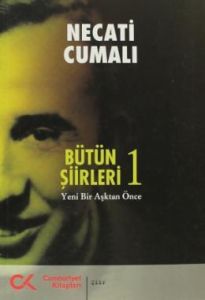 Bütün Şiirleri 1                                                                                                                                                                                                                                               