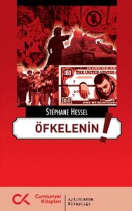 Öfkelenin!                                                                                                                                                                                                                                                     