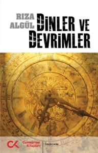 Dinler ve Devrimler                                                                                                                                                                                                                                            