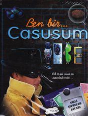 Ben Bir Casusum                                                                                                                                                                                                                                                