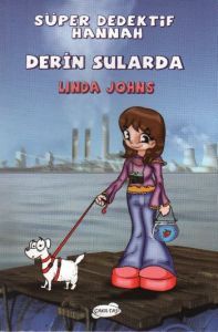Süper Dedektif Hannah Derin Sularda                                                                                                                                                                                                                            