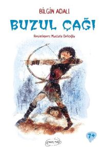 Buzul Çağı                                                                                                                                                                                                                                                     