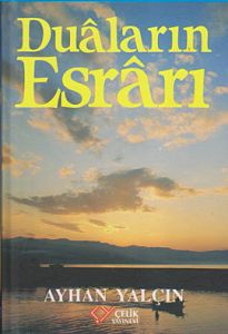 Duaların Esrarı (Ciltli)                                                                                                                                                                                                                                       