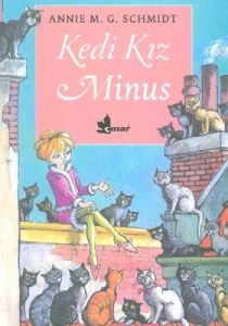 Kedi Kız Minus                                                                                                                                                                                                                                                 