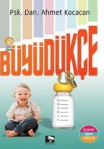 Büyüdükçe                                                                                                                                                                                                                                                      