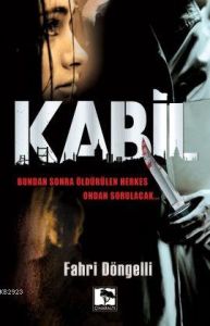 Kabil                                                                                                                                                                                                                                                          