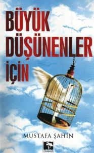 Büyük Düşünenler İçin                                                                                                                                                                                                                                          