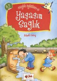 Yaşasın Sağlık - Sağlık Öyküleri 6                                                                                                                                                                                                                             