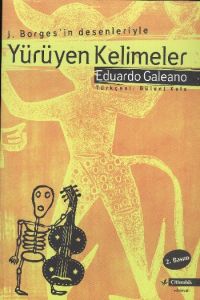 Yürüyen Kelimeler                                                                                                                                                                                                                                              