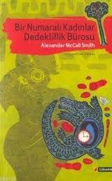 Bir Numaralı Kadınlar Dedektiflik Bürosu                                                                                                                                                                                                                       