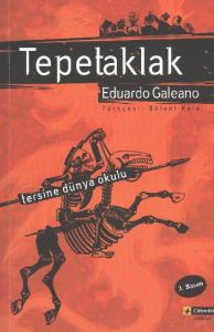 Tepetaklak-Tersine Dünya Okulu                                                                                                                                                                                                                                 