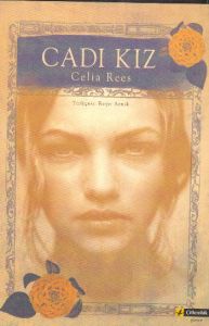 Cadı Kız                                                                                                                                                                                                                                                       