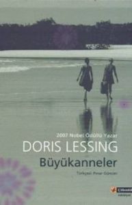 Büyükanneler                                                                                                                                                                                                                                                   