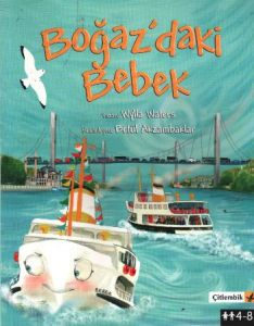 Boğaz’daki Bebek                                                                                                                                                                                                                                               