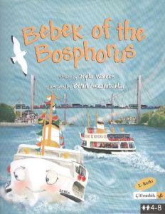 Bebek of the Bosphorus                                                                                                                                                                                                                                         