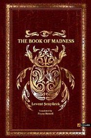 The Book Of Madness                                                                                                                                                                                                                                            