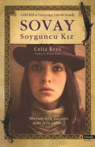 Sovay - Soyguncu Kız                                                                                                                                                                                                                                           