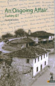 An Ongoing Affair - Turkey And 1                                                                                                                                                                                                                               