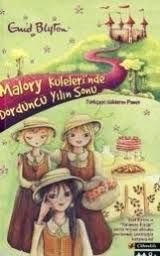 Malory Kuleleri’ nde Dördüncü Yılın Sonu                                                                                                                                                                                                                       