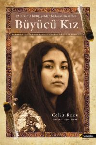 Büyücü Kız                                                                                                                                                                                                                                                     