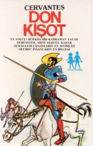 Don Kişot                                                                                                                                                                                                                                                      