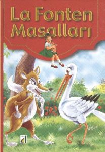 La Fonten Masalları (Ciltli)                                                                                                                                                                                                                                   