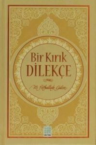 Bir Kırık Dilekçe                                                                                                                                                                                                                                              