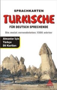 Türkische Sprachkarten (Deutsch) Almanlar İçin Tü                                                                                                                                                                                                              