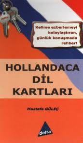 Hollandaca Dil Kartları                                                                                                                                                                                                                                        