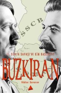 Buzkıran                                                                                                                                                                                                                                                       