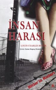 İnsan Harası                                                                                                                                                                                                                                                   