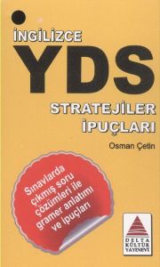 İngilizce YDS Stratejiler İpuçları                                                                                                                                                                                                                             