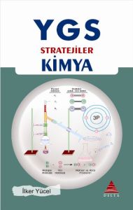 YGS Kimya Strateji Kartları                                                                                                                                                                                                                                    