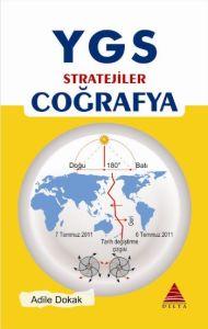 YGS Coğrafya Strateji Kartları                                                                                                                                                                                                                                 