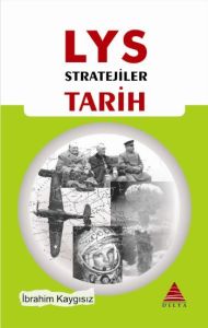LYS Tarih Strateji Kartları                                                                                                                                                                                                                                    