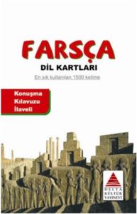 Farsça Dil Kartları                                                                                                                                                                                                                                            