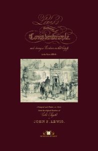 Lewis’s Illustrations of Costantinople                                                                                                                                                                                                                         