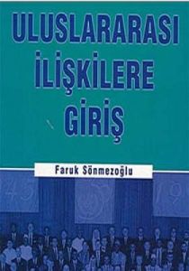 Uluslararası İlişkilere Giriş                                                                                                                                                                                                                                  
