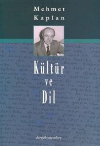 Kültür ve Dil                                                                                                                                                                                                                                                  