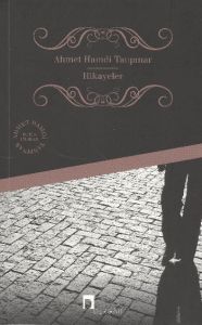 Hikayeler Yaz Yağmuru / Abdullah Efendinin Rüyalar                                                                                                                                                                                                             
