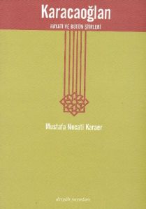 Karacaoğlan                                                                                                                                                                                                                                                    