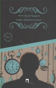Saatleri Ayarlama Enstitüsü                                                                                                                                                                                                                                    