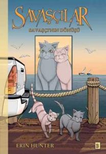 Savaşçılar 3 - Savaşçı’nın Dönüşü                                                                                                                                                                                                                              