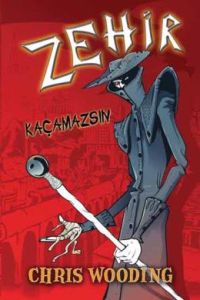 Zehir                                                                                                                                                                                                                                                          