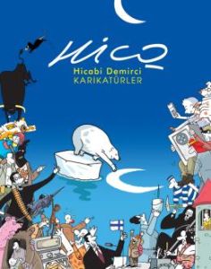 Hico - Karikatürler                                                                                                                                                                                                                                            