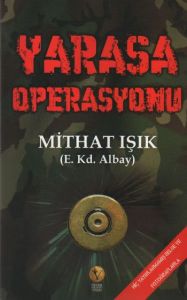 Yarasa Operasyonu                                                                                                                                                                                                                                              